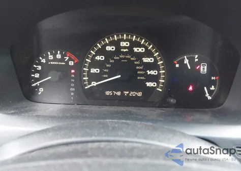 2007 Honda Accord 3.0 Ex from USA, damaged, VIN 1HGCM66507A087539